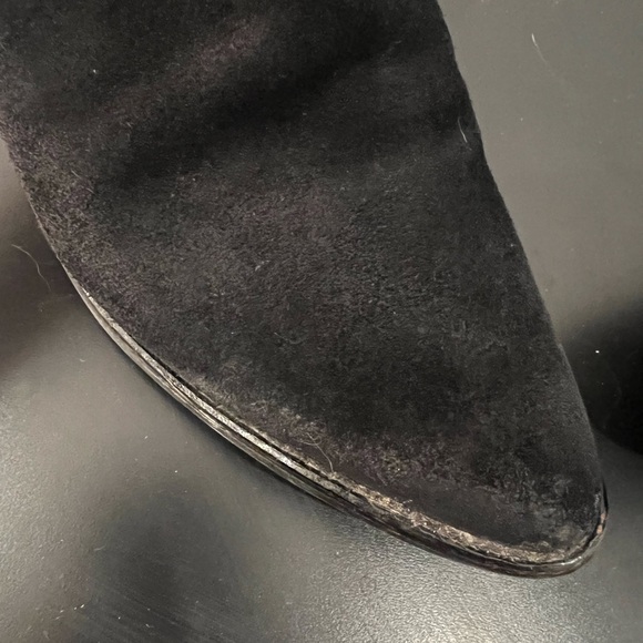 STEVE MADDEN boots - Picture 5 of 6